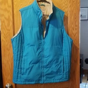 Puffer Vest